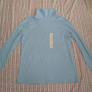 Cute turtleneck shirt